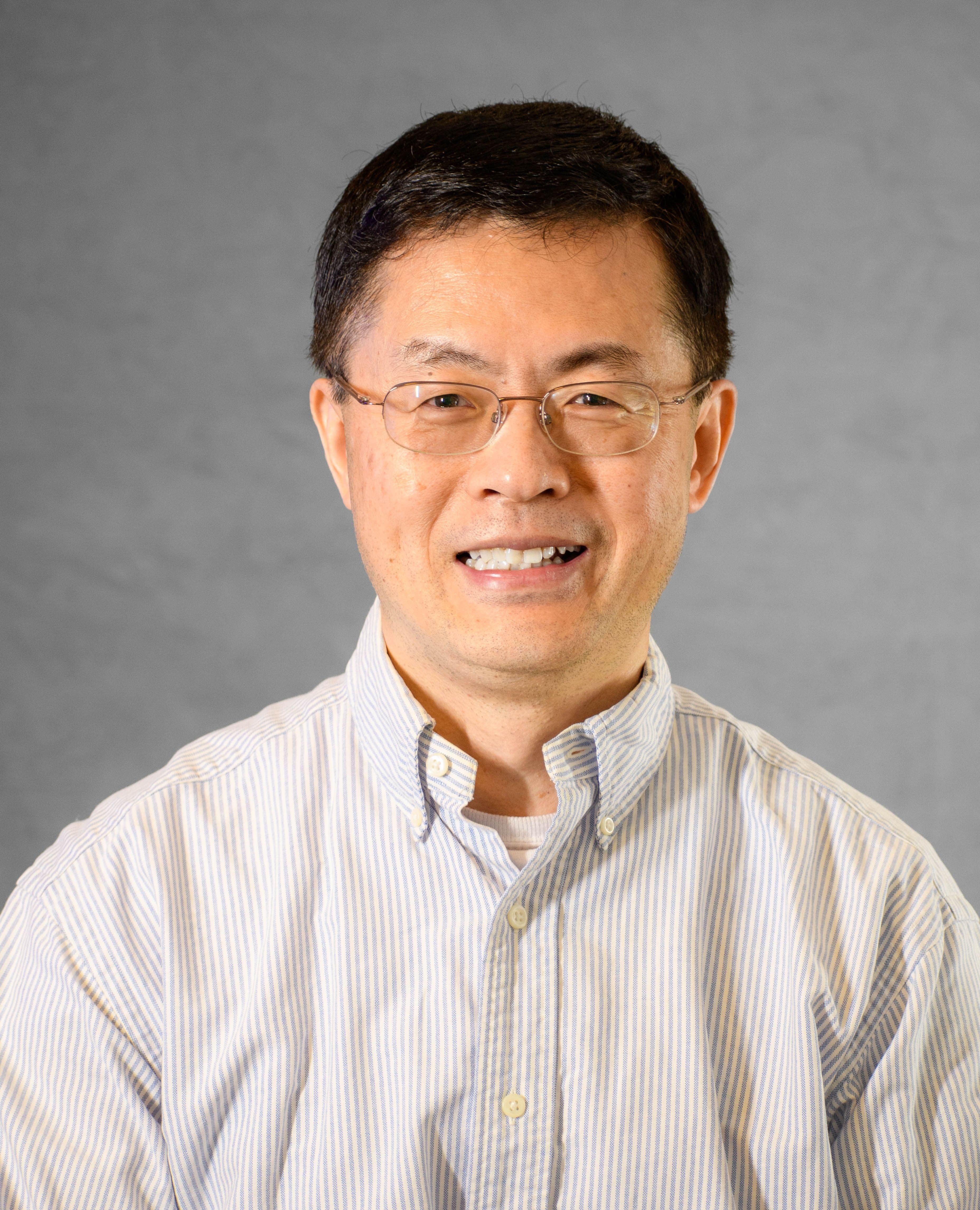 Bo Shen, Ph.D